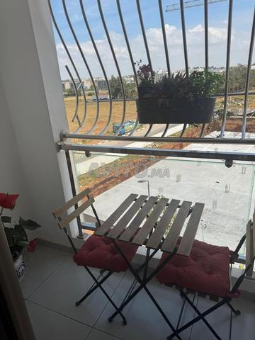 Apartment 105 m² for rent in Rabat — Photo 7