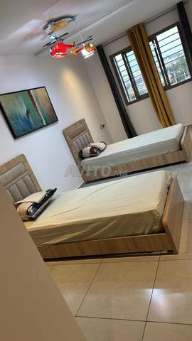 Apartment 105 m² for rent in Rabat — Photo 8