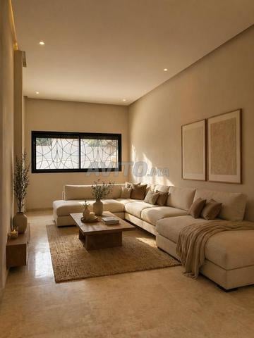 شقة 95 م² للبيع في الدار البيضاء (البامير) — Photo 2