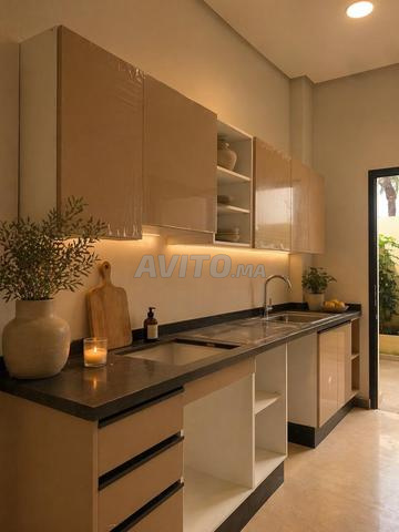 شقة 95 م² للبيع في الدار البيضاء (البامير) — Photo 20