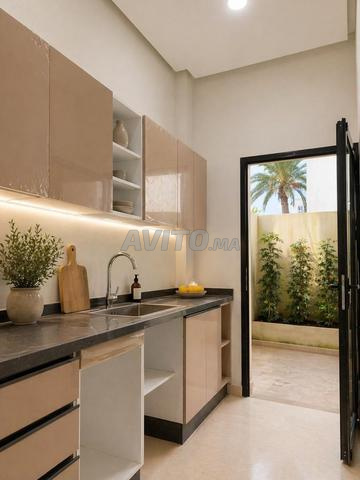 شقة 95 م² للبيع في الدار البيضاء (البامير) — Photo 22