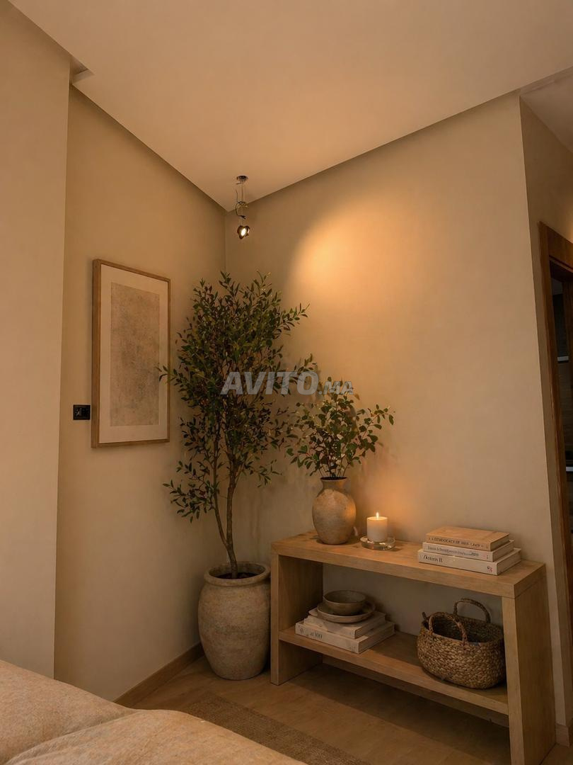 شقة 95 م² للبيع في الدار البيضاء (البامير) — Photo 11