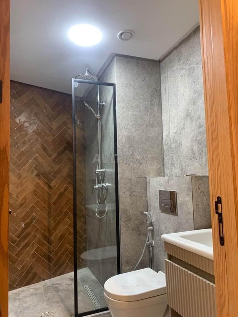 شقة 95 م² للبيع في الدار البيضاء (البامير) — Photo 17