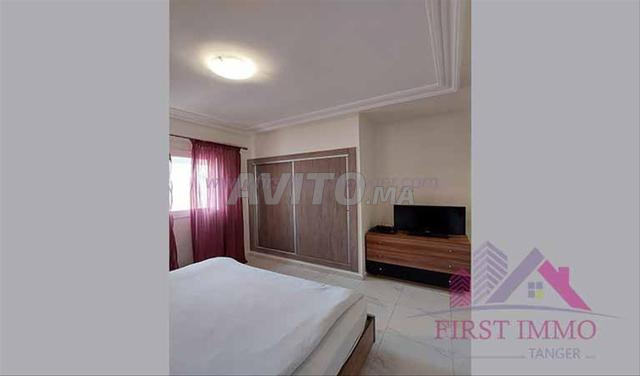 Appartement de 130 m² à louer à Tanger — Photo 8