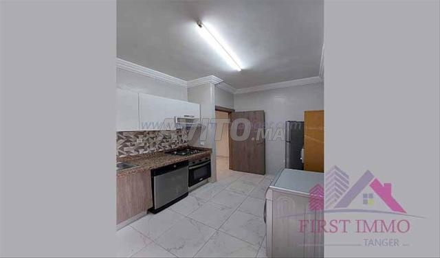 Appartement de 130 m² à louer à Tanger — Photo 24