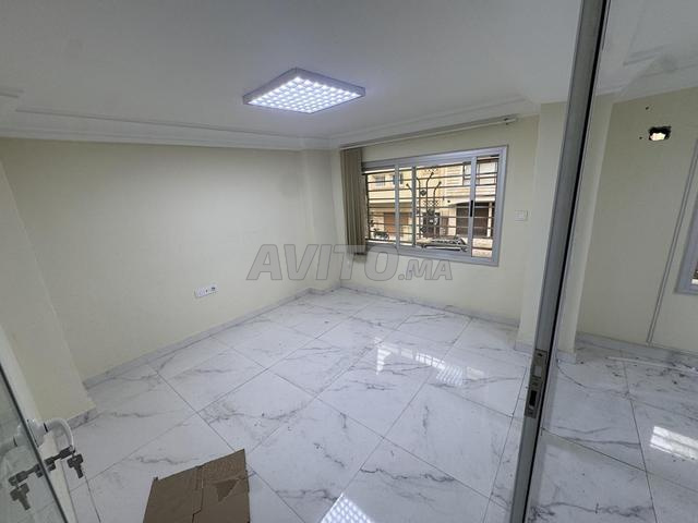 Bureaux 98 m² à louer à Tanger — Photo 3