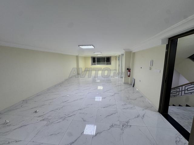 Bureaux 98 m² à louer à Tanger — Photo 5