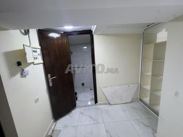 Bureaux 98 m² à louer à Tanger — Photo 7