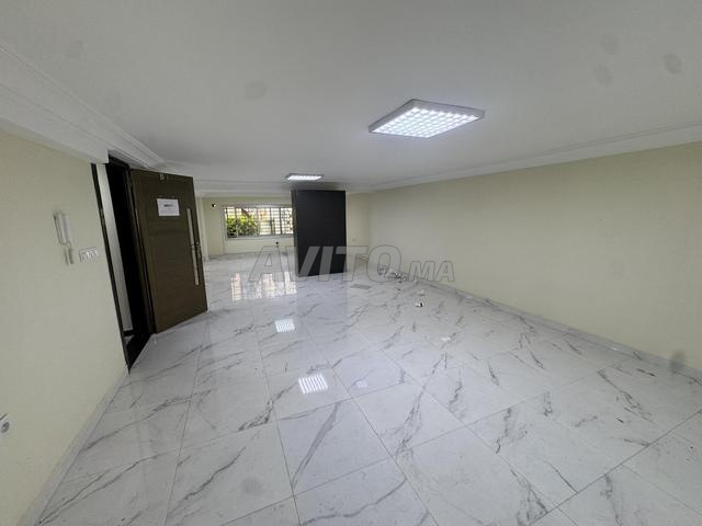 Bureaux 98 m² à louer à Tanger — Photo 19
