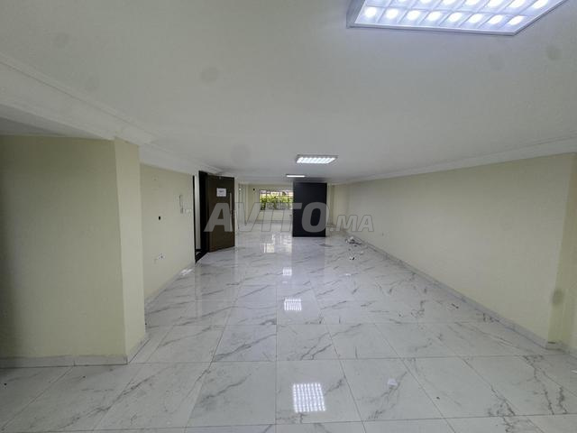 Bureaux 98 m² à louer à Tanger — Photo 21