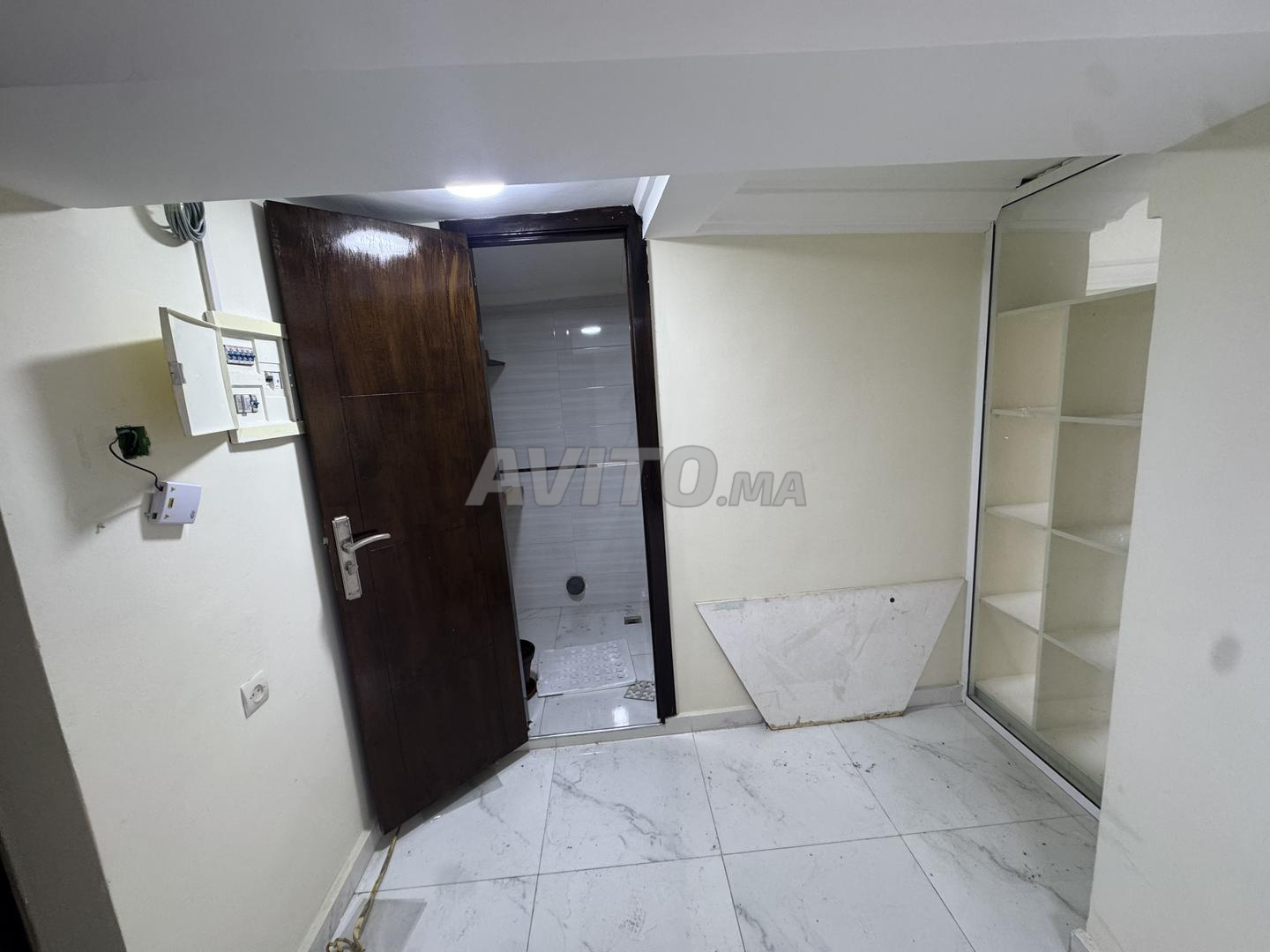Bureaux 98 m² à louer à Tanger — Photo 8