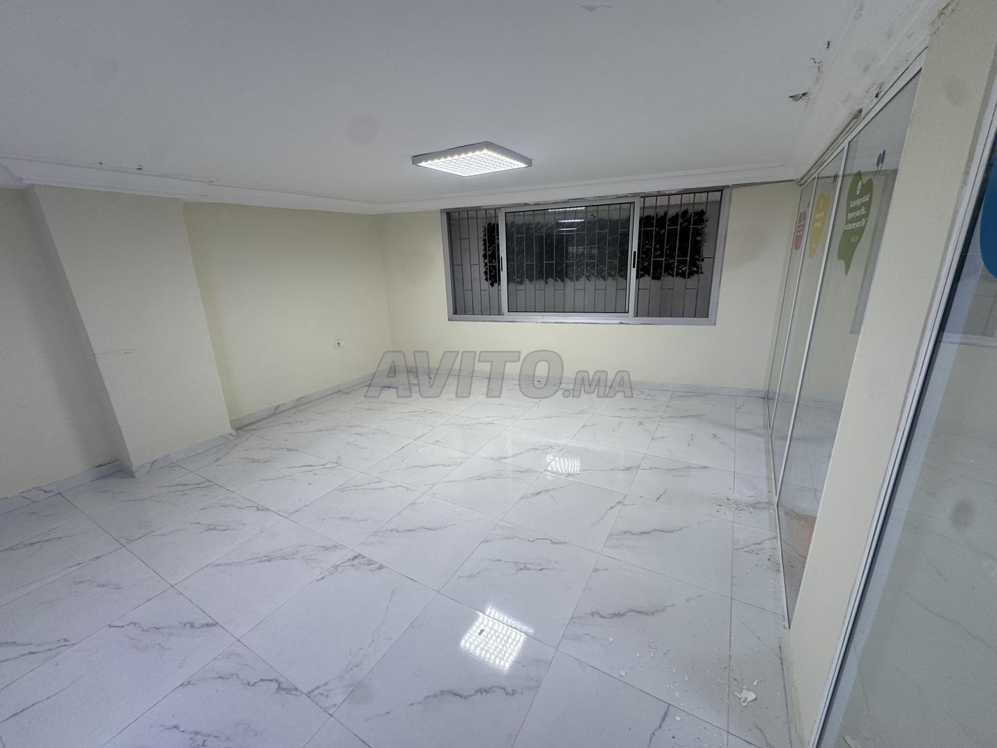 Bureaux 98 m² à louer à Tanger — Photo 14