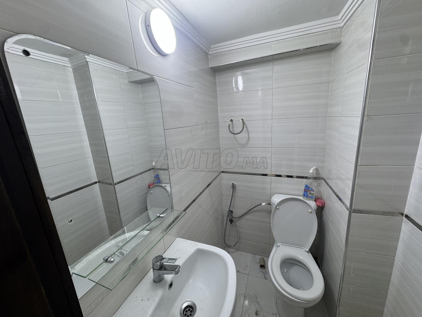 Bureaux 98 m² à louer à Tanger — Photo 18