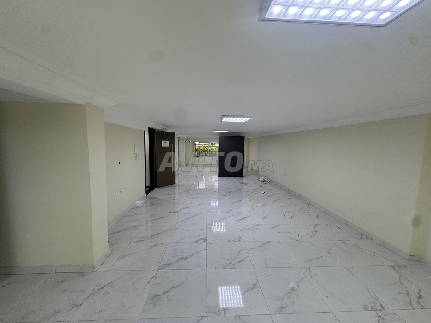 Bureaux 98 m² à louer à Tanger — Photo 22