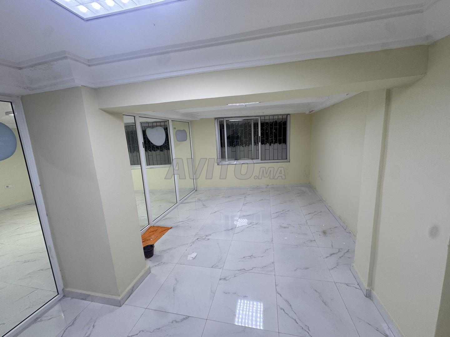 Bureaux 98 m² à louer à Tanger — Photo 24