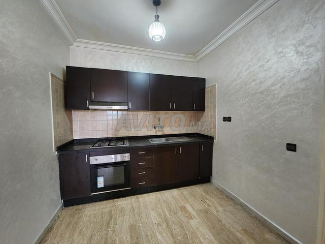 80 m² Apartment for Rent in Marrakech Guéliz — Photo 6