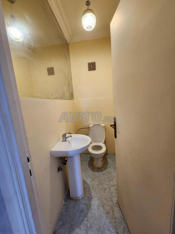 80 m² Apartment for Rent in Marrakech Guéliz — Photo 20