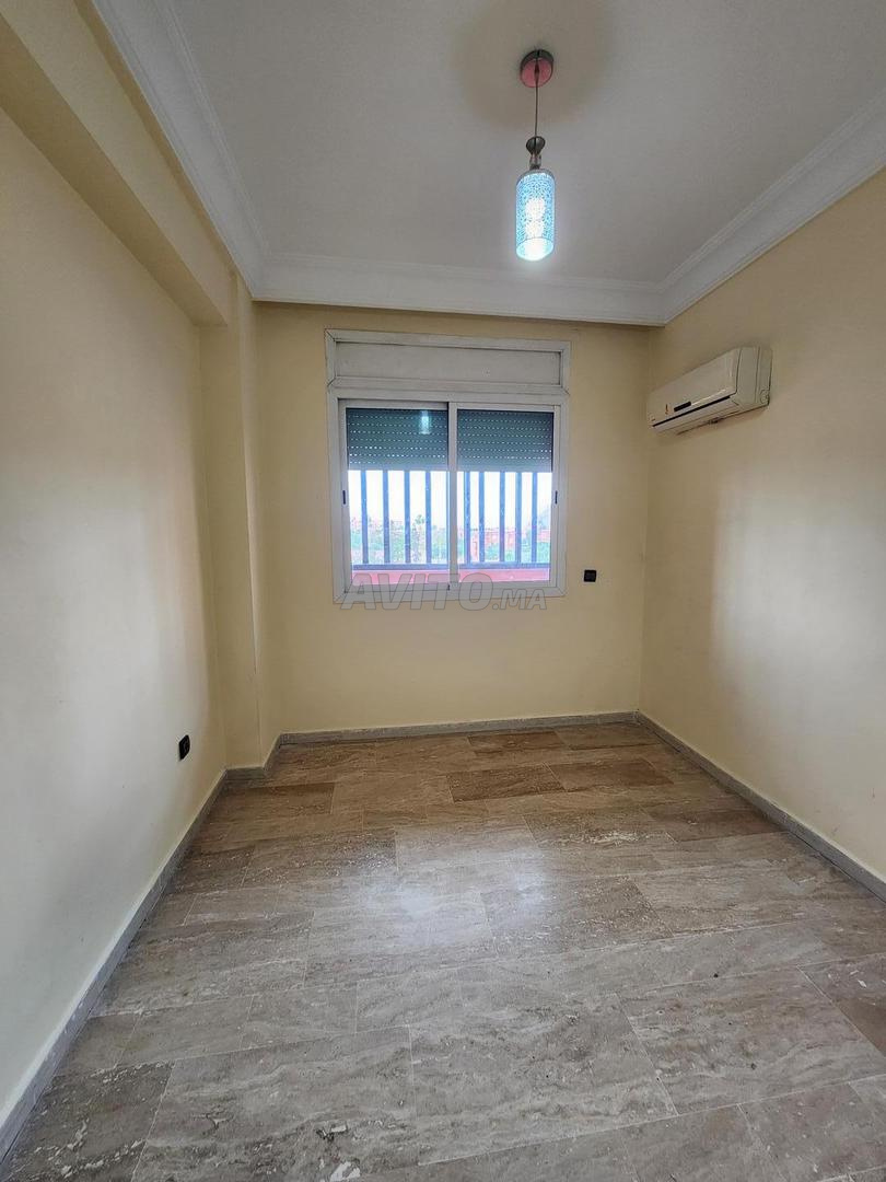 80 m² Apartment for Rent in Marrakech Guéliz — Photo 3