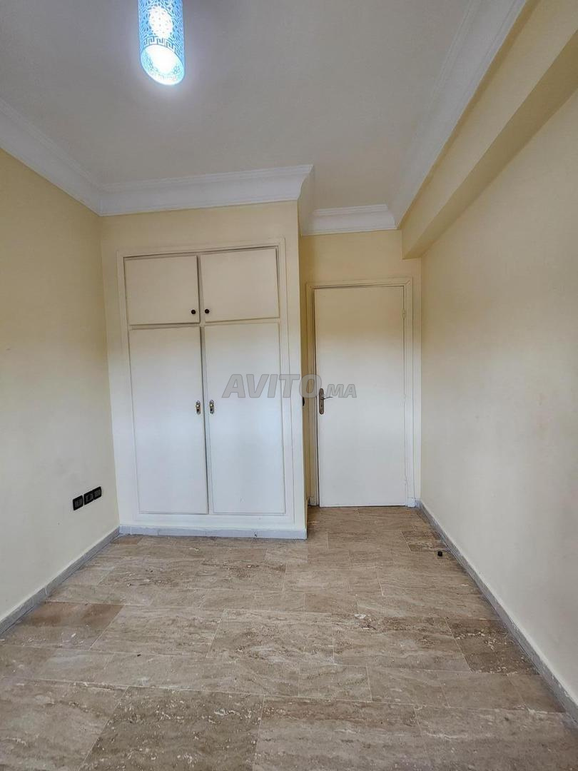 80 m² Apartment for Rent in Marrakech Guéliz — Photo 9