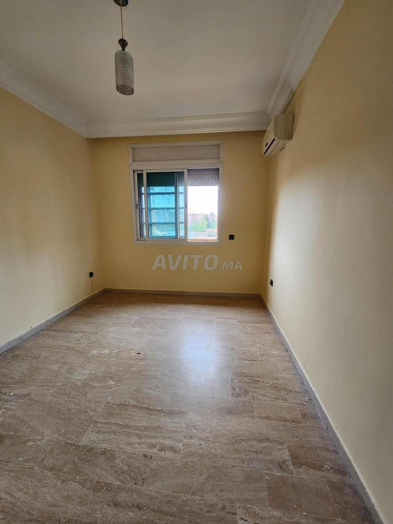 80 m² Apartment for Rent in Marrakech Guéliz — Photo 13