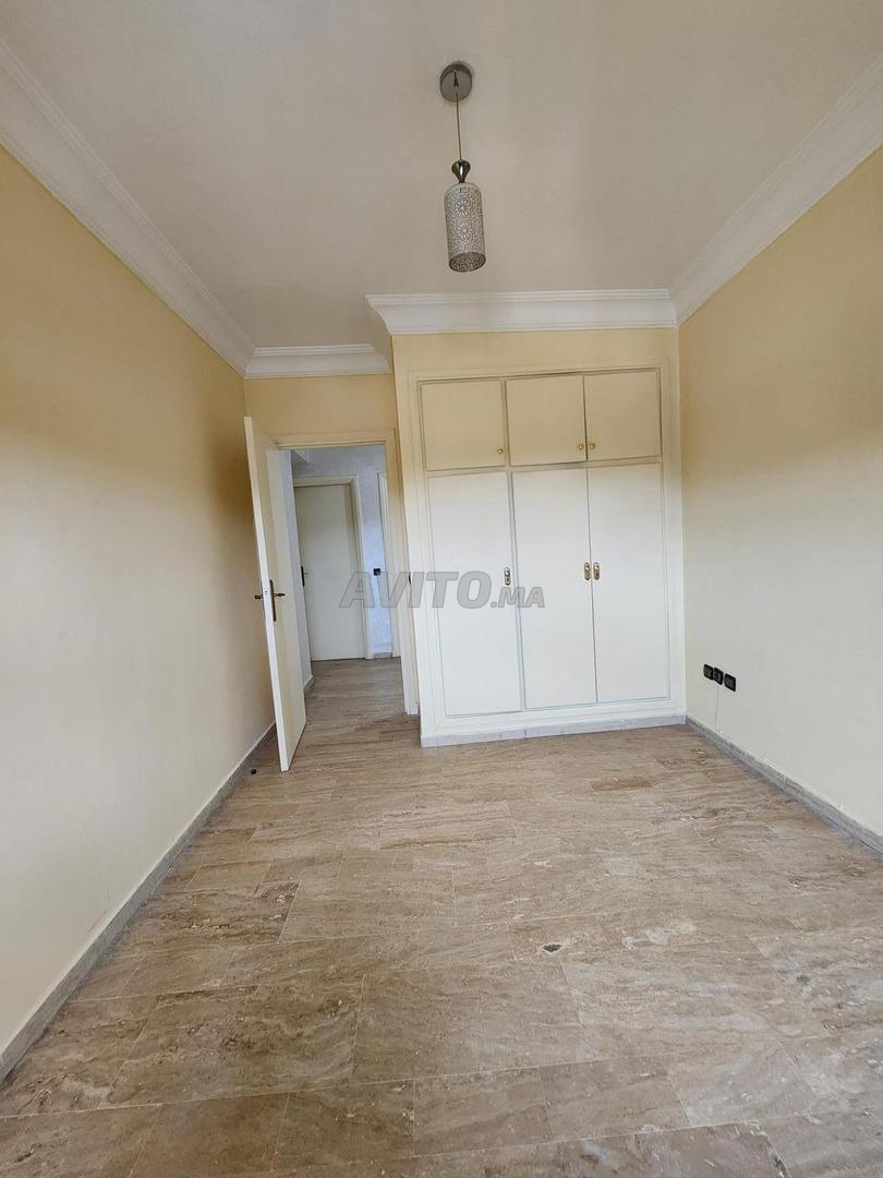 80 m² Apartment for Rent in Marrakech Guéliz — Photo 21