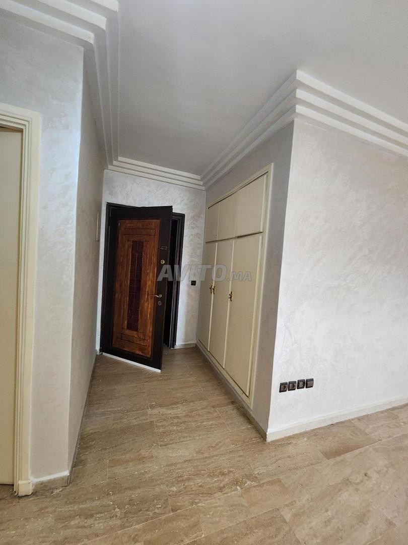 80 m² Apartment for Rent in Marrakech Guéliz — Photo 25