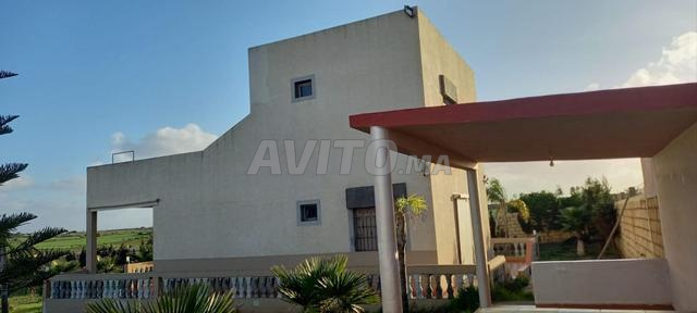 Plot 3200 m² for sale in El Jadida — Photo 3