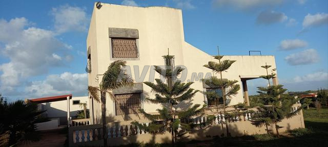 Plot 3200 m² for sale in El Jadida — Photo 12