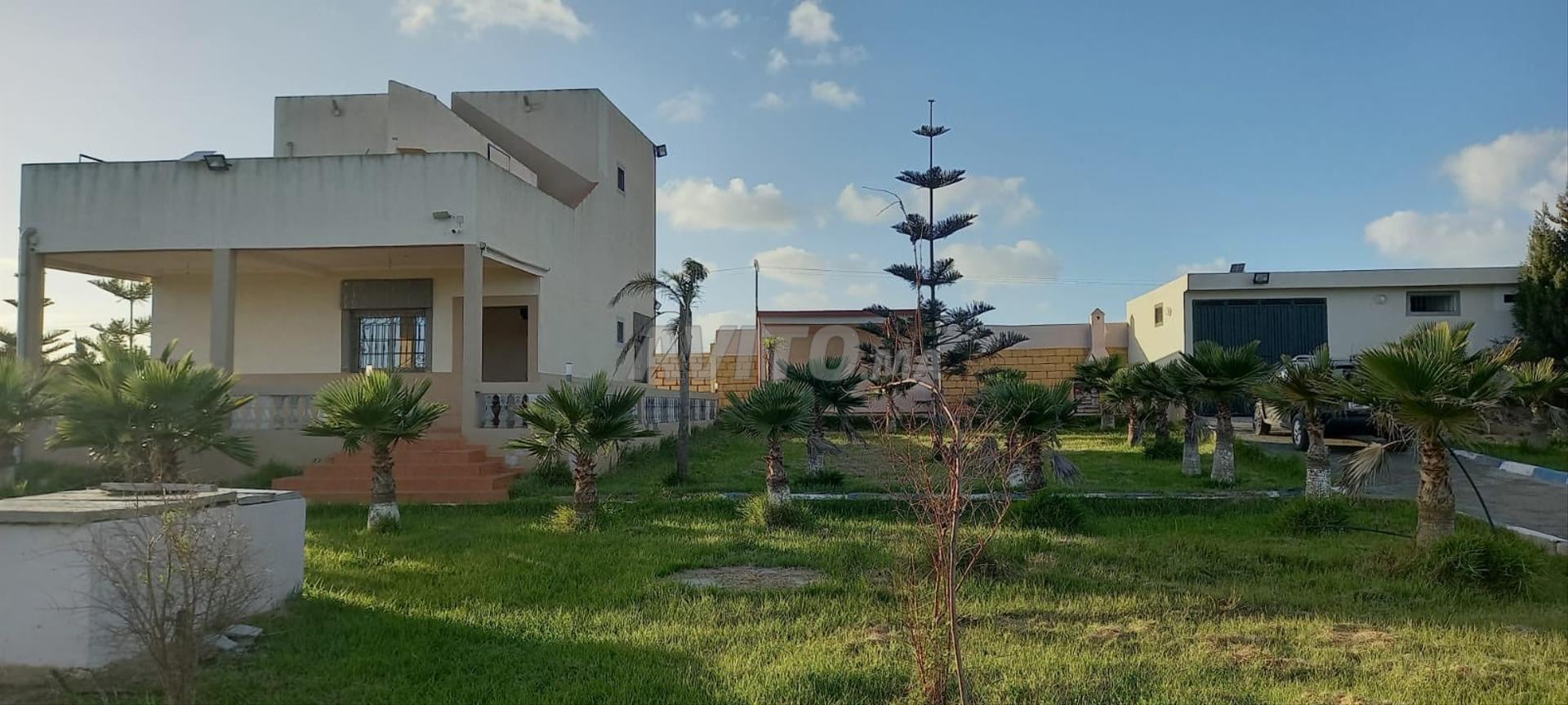 Plot 3200 m² for sale in El Jadida — Photo 5