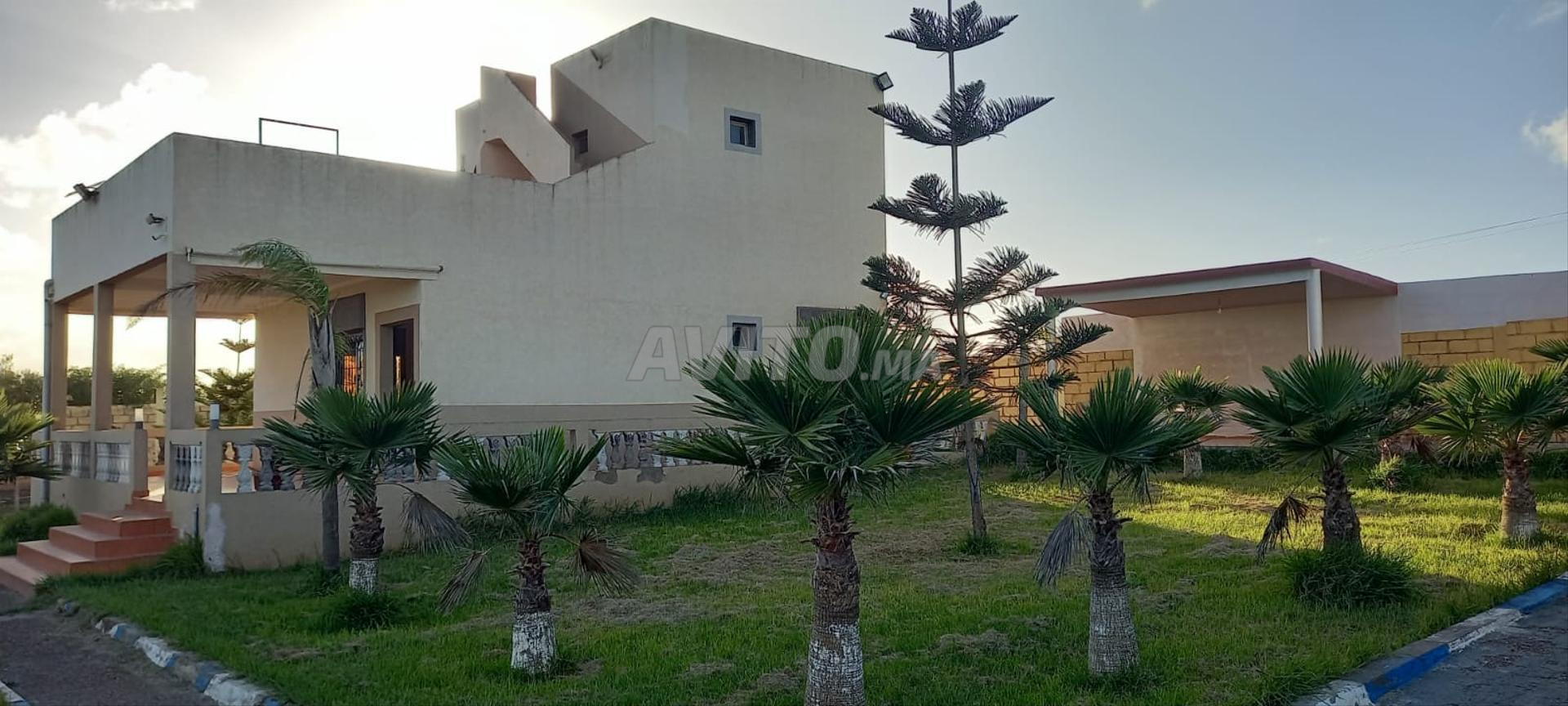 Plot 3200 m² for sale in El Jadida — Photo 9