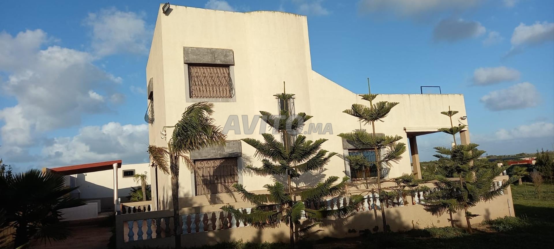 Plot 3200 m² for sale in El Jadida — Photo 11