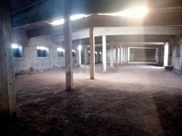 Local commercial 8500 m² à louer à Marrakech — Photo 6