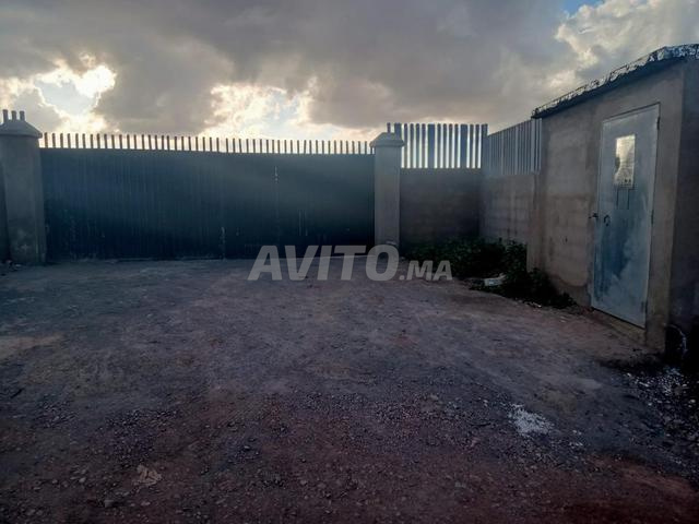 Local commercial 8500 m² à louer à Marrakech — Photo 18