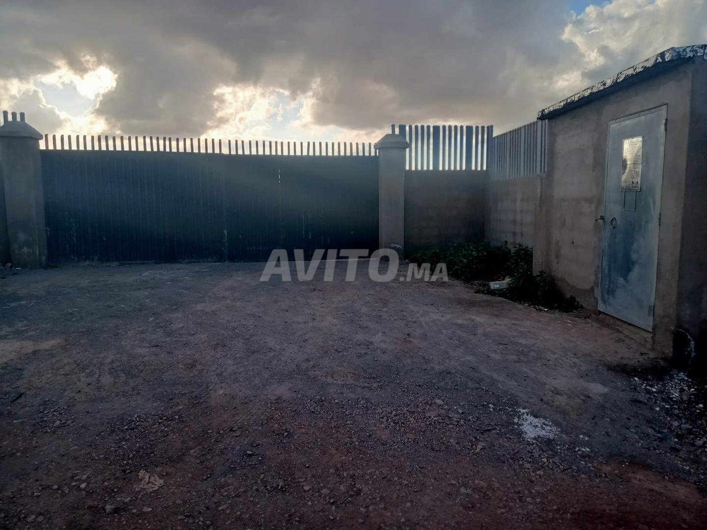 Local commercial 8500 m² à louer à Marrakech — Photo 17