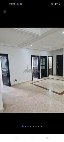 Appartement 100m² à louer à Casablanca, Quartier des Hôpitaux — Photo 2