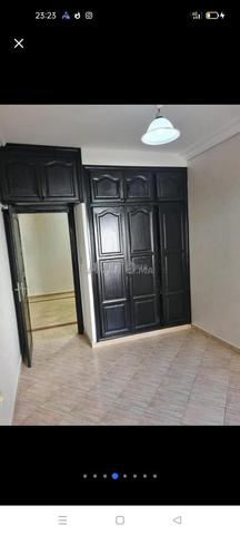 Appartement 100m² à louer à Casablanca, Quartier des Hôpitaux — Photo 5