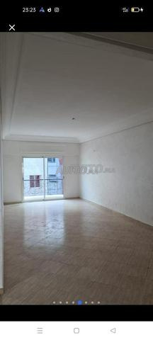 Appartement 100m² à louer à Casablanca, Quartier des Hôpitaux — Photo 7