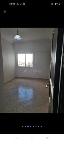 Appartement 100m² à louer à Casablanca, Quartier des Hôpitaux — Photo 13