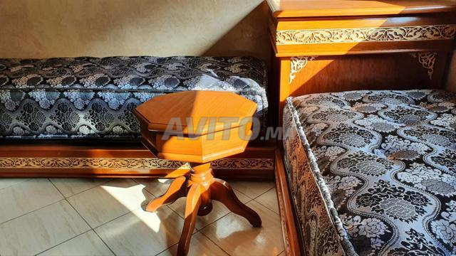 Appartement meublé 91 m² à vendre à La Gironde, Casablanca — Photo 6