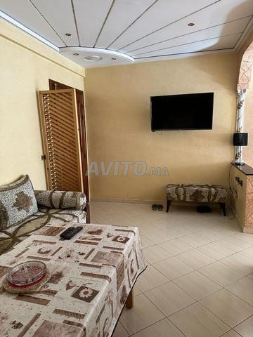 Appartement meublé 91 m² à vendre à La Gironde, Casablanca — Photo 10