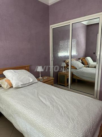 Appartement meublé 91 m² à vendre à La Gironde, Casablanca — Photo 12