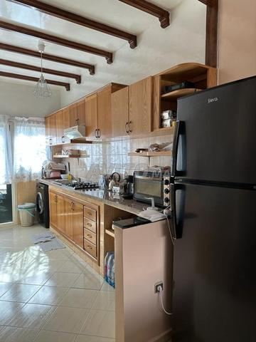Appartement meublé 91 m² à vendre à La Gironde, Casablanca — Photo 14