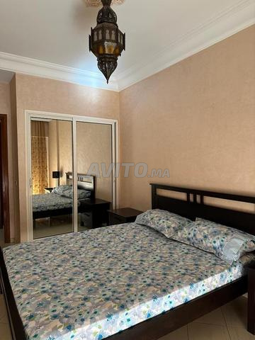 Appartement meublé 91 m² à vendre à La Gironde, Casablanca — Photo 18