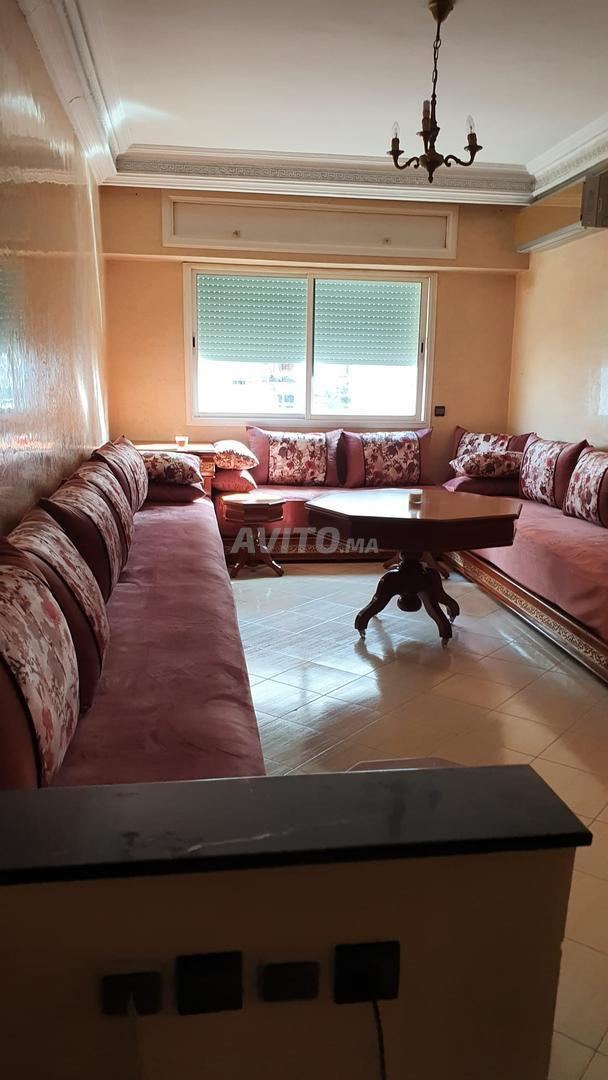 Appartement meublé 91 m² à vendre à La Gironde, Casablanca — Photo 3