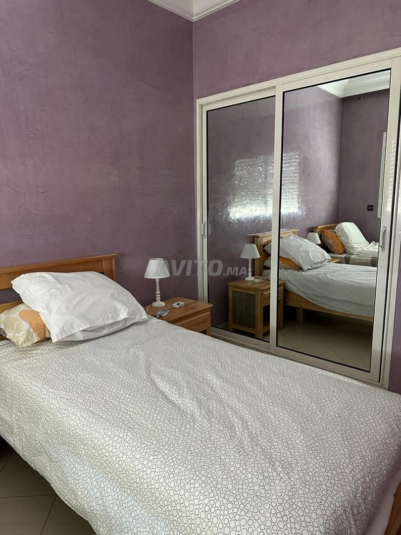 Appartement meublé 91 m² à vendre à La Gironde, Casablanca — Photo 11