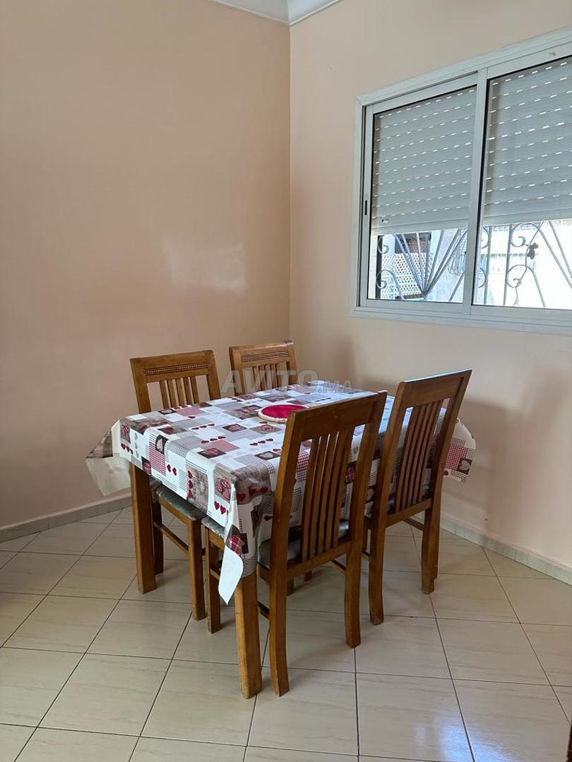 Appartement meublé 91 m² à vendre à La Gironde, Casablanca — Photo 15