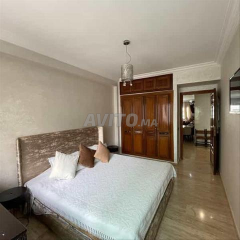 شقة 176 م² للبيع في الدار البيضاء، حي 2 مارس — Photo 10