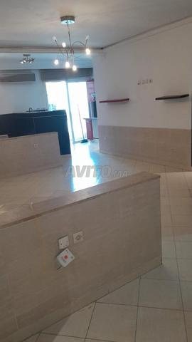 شقة 80 متر مربع للإيجار في الدار البيضاء – ماير إفنتشن — Photo 19