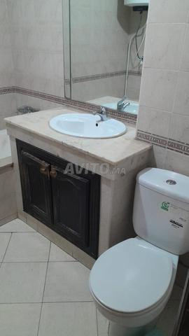 شقة 80 متر مربع للإيجار في الدار البيضاء – ماير إفنتشن — Photo 39