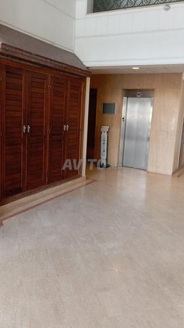 شقة 80 متر مربع للإيجار في الدار البيضاء – ماير إفنتشن — Photo 52